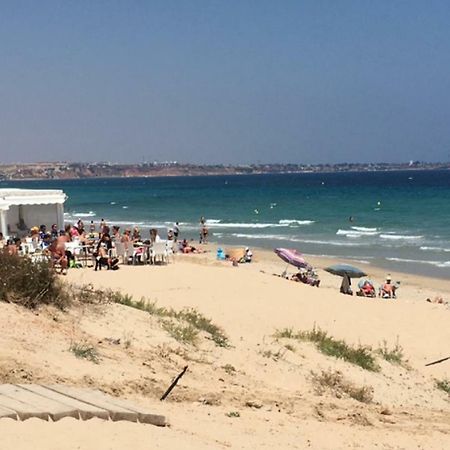 דירות פילאר דה לה הורדאדה Playa Elisa Bay 108-113 מראה חיצוני תמונה